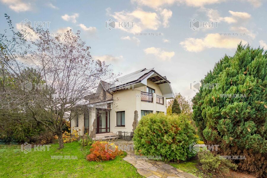 Продажа дома Харьков, Великая Даниловка, 84м²