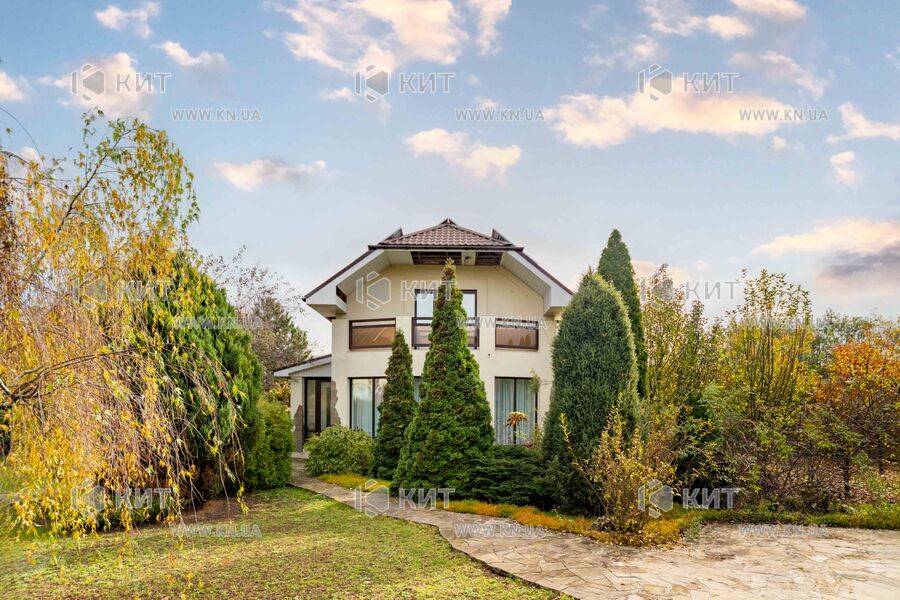 Продажа дома Харьков, Великая Даниловка, 84м²