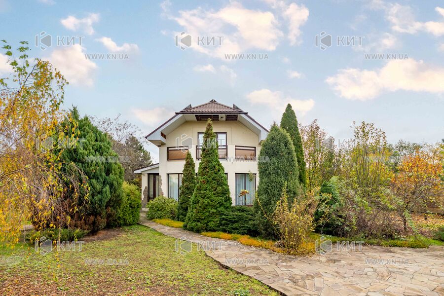 Продажа дома Харьков, Великая Даниловка, 84м²