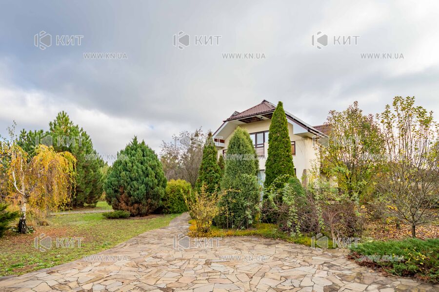 Продажа дома Харьков, Великая Даниловка, 84м²