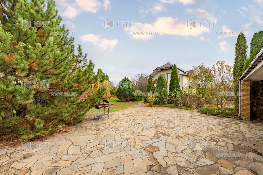 Продажа дома Харьков, Великая Даниловка, 84м²