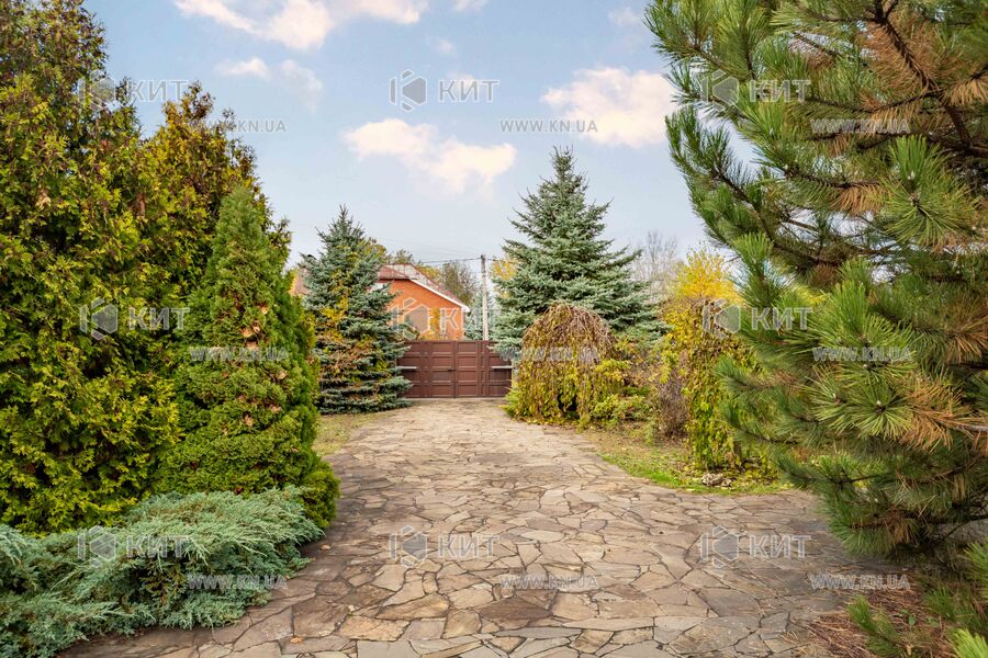 Продажа дома Харьков, Великая Даниловка, 84м²