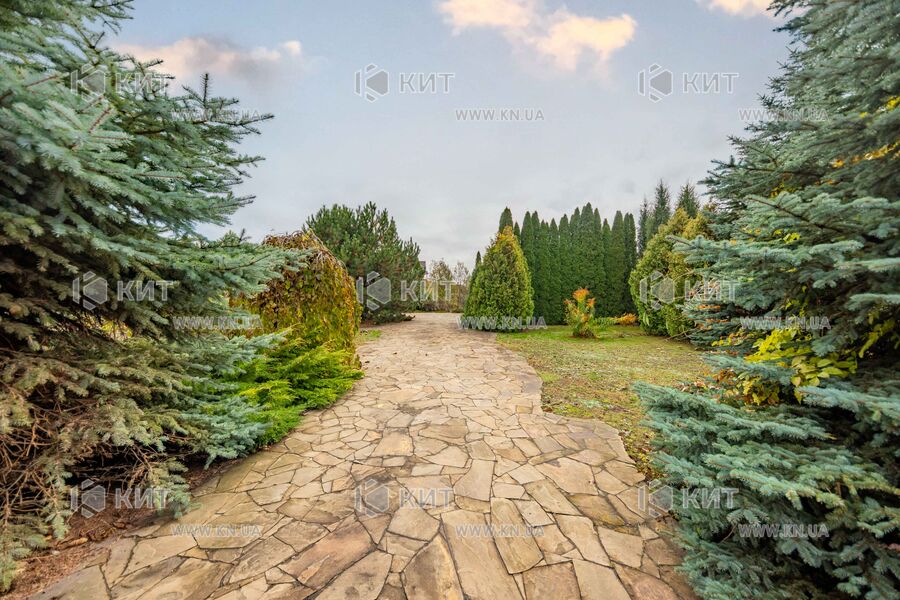 Продажа дома Харьков, Великая Даниловка, 84м²