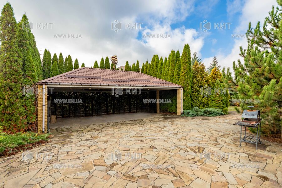 Продажа дома Харьков, Великая Даниловка, 84м²