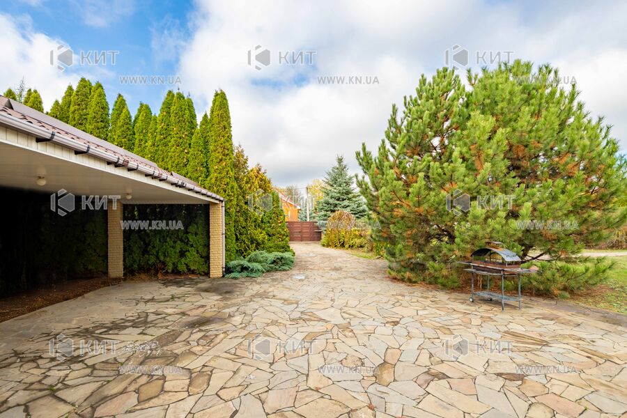 Продажа дома Харьков, Великая Даниловка, 84м²