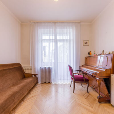  	Аренда Харьков,  Крымская ул.   6