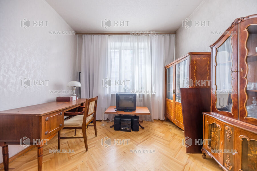 Aренда квартиры Харьков, Научная, 75м²