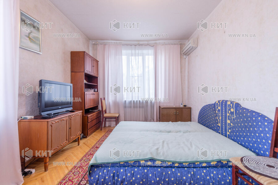 Aренда квартиры Харьков, Научная, 75м²