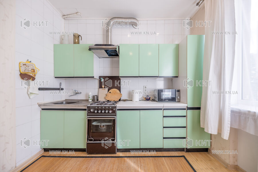 Aренда квартиры Харьков, Научная, 75м²