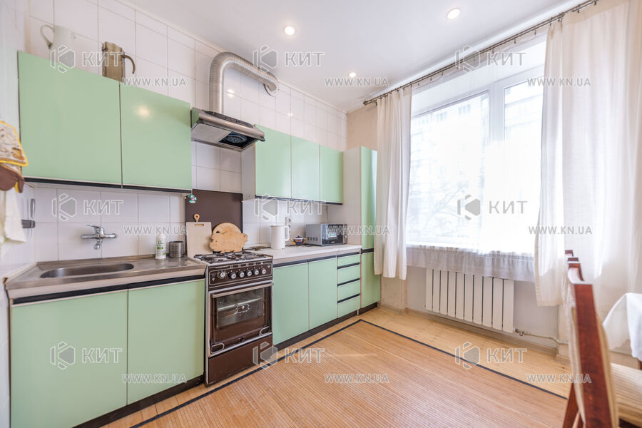 Aренда квартиры Харьков, Научная, 75м²