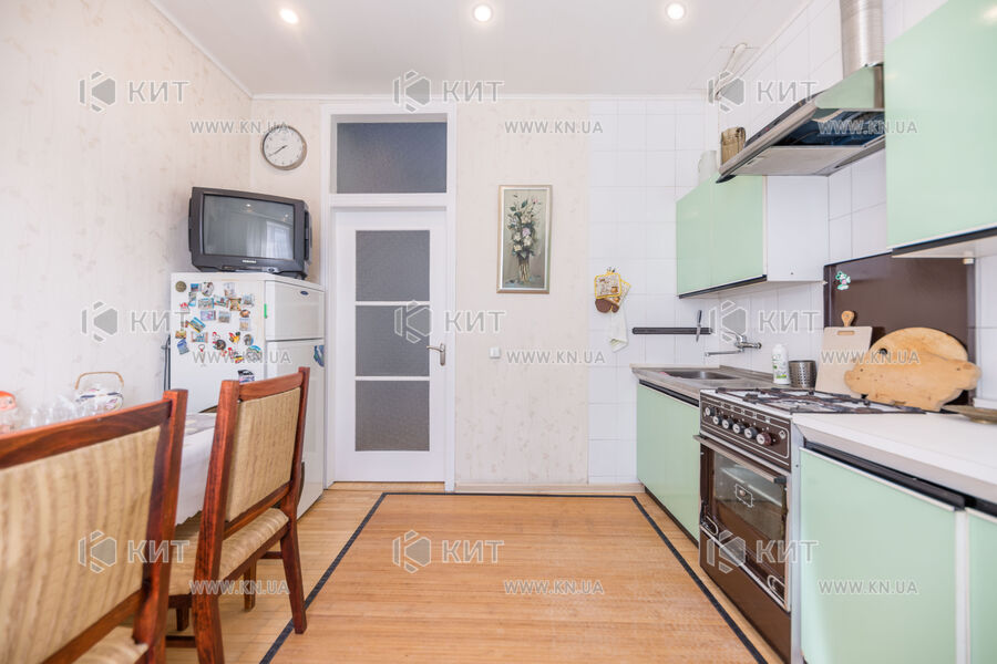 Aренда квартиры Харьков, Научная, 75м²