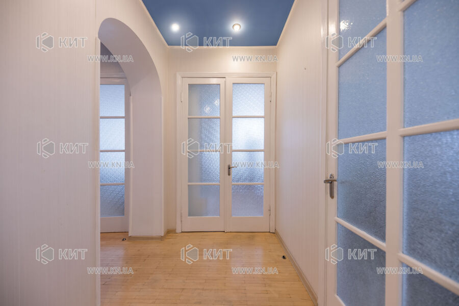 Aренда квартиры Харьков, Научная, 75м²