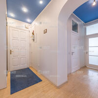 Aренда квартиры Харьков, Научная, 75м²