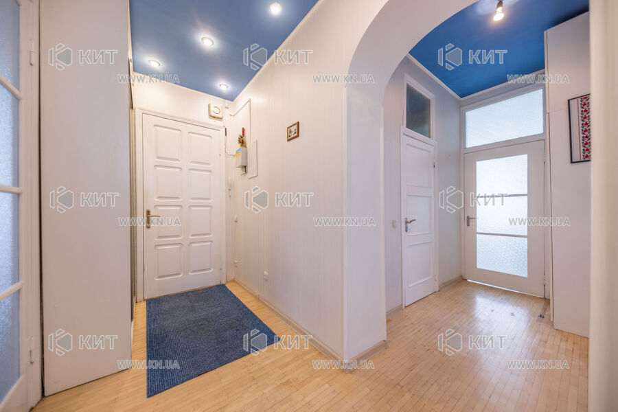 Aренда квартиры Харьков, Научная, 75м²