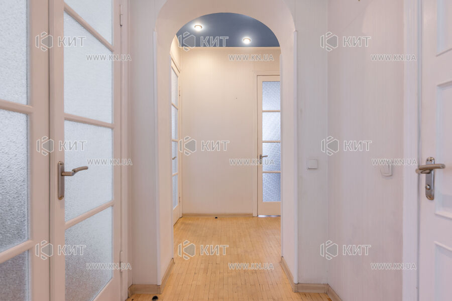 Aренда квартиры Харьков, Научная, 75м²