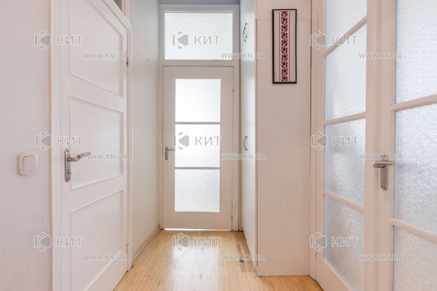 Aренда квартиры Харьков, Научная, 75м²