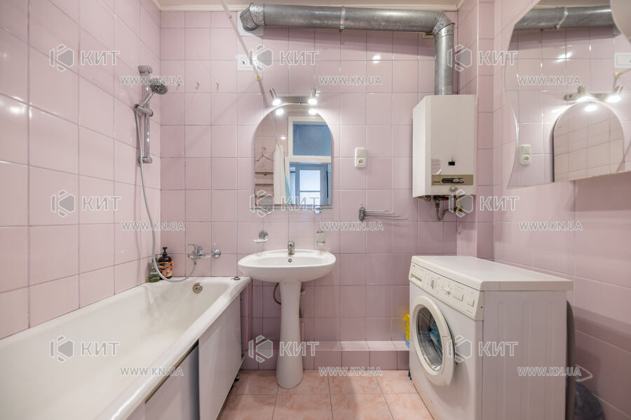 Aренда квартиры Харьков, Научная, 75м²