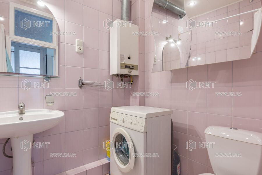 Aренда квартиры Харьков, Научная, 75м²