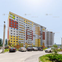 Продажа квартиры Харьков, Северная Салтовка, 75м²