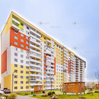 Продажа квартиры Харьков, Северная Салтовка, 75м²