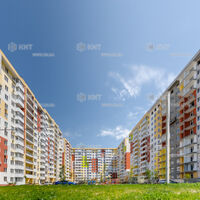 Продажа квартиры Харьков, Северная Салтовка, 75м²