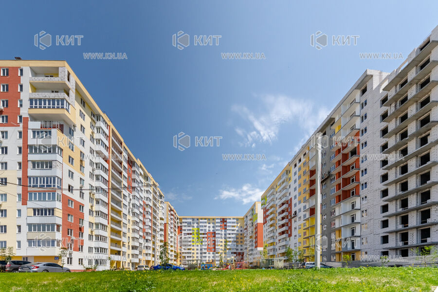 Продажа квартиры Харьков, Северная Салтовка, 75м²