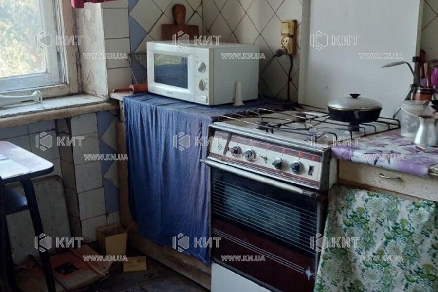 Продажа квартиры Харьков, Гагарина, 73м²