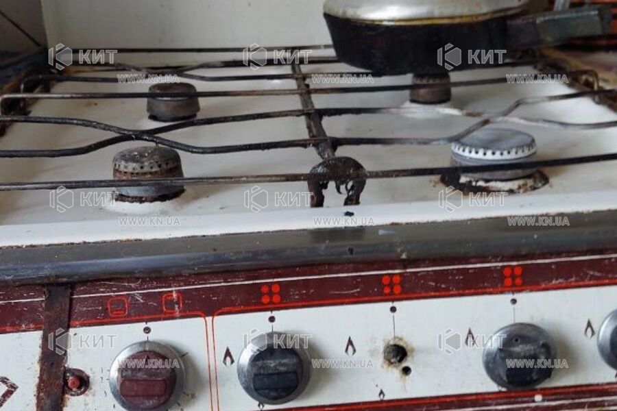 Продажа квартиры Харьков, Гагарина, 73м²