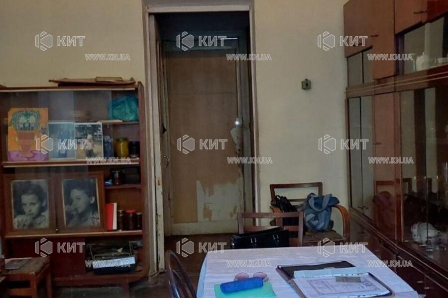 Продажа квартиры Харьков, Гагарина, 73м²