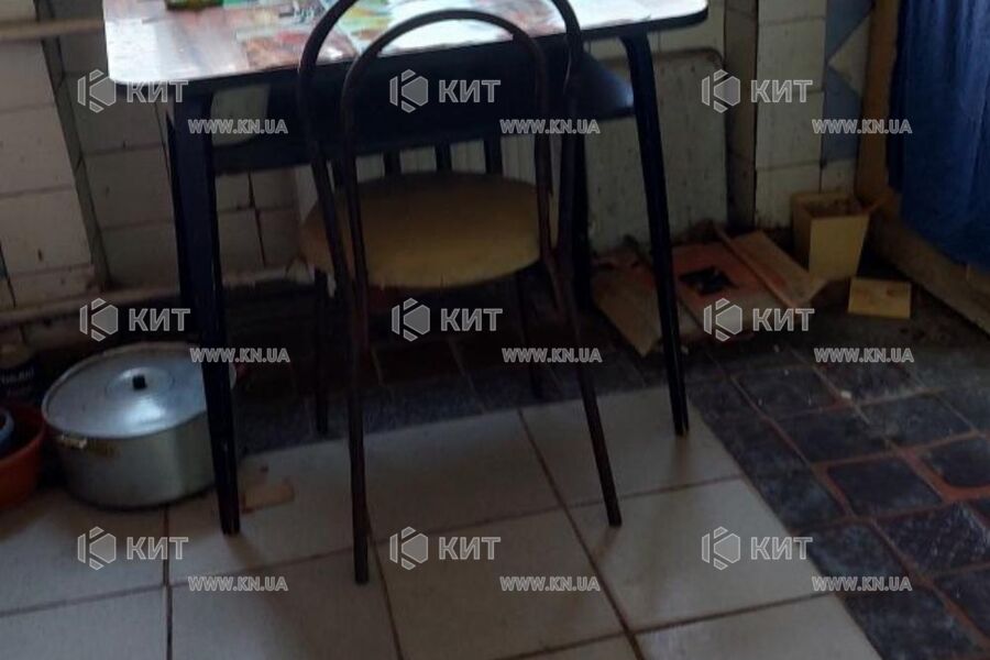 Продажа квартиры Харьков, Гагарина, 73м²