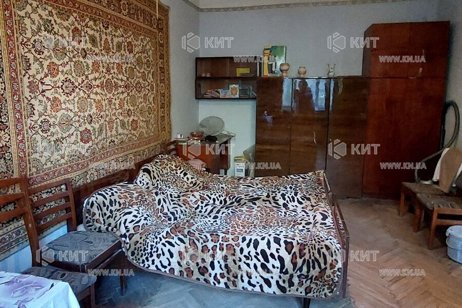 Продажа квартиры Харьков, Гагарина, 73м²