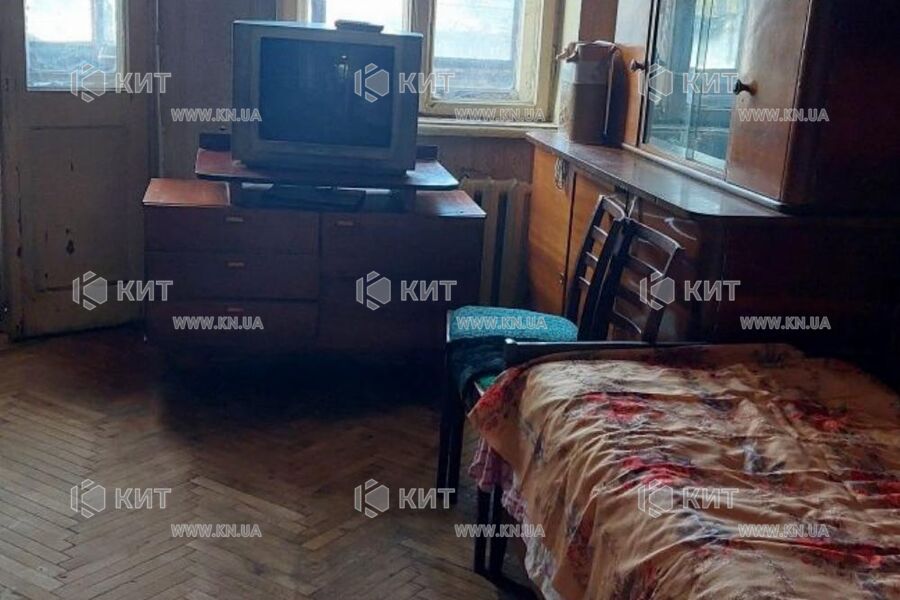 Продажа квартиры Харьков, Гагарина, 73м²