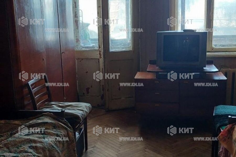 Продажа квартиры Харьков, Гагарина, 73м²