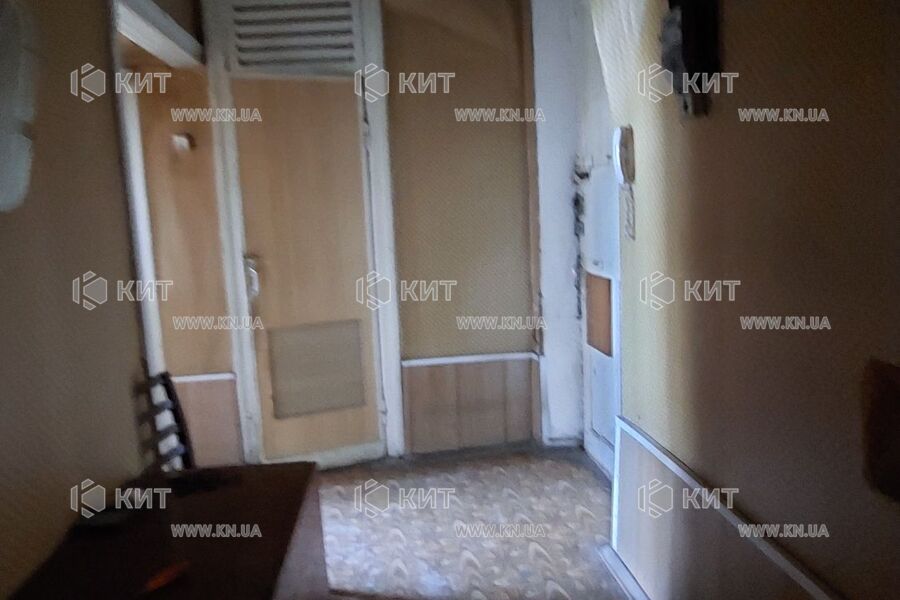 Продажа квартиры Харьков, Гагарина, 73м²
