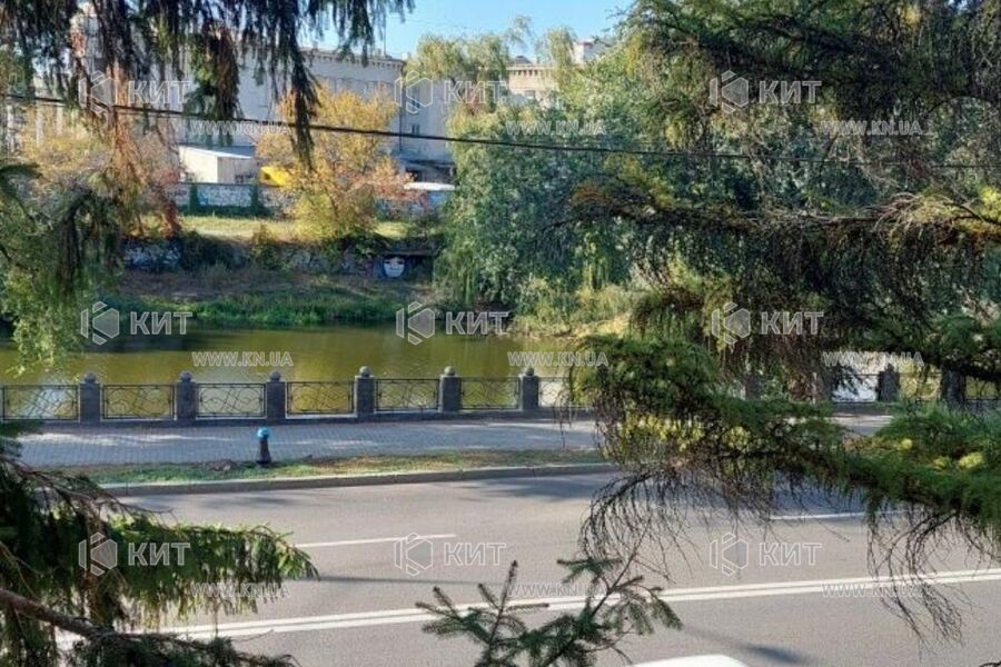 Продажа квартиры Харьков, Гагарина, 73м²