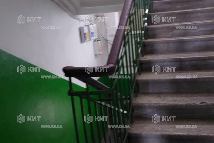 Продажа квартиры Харьков, Гагарина, 73м²