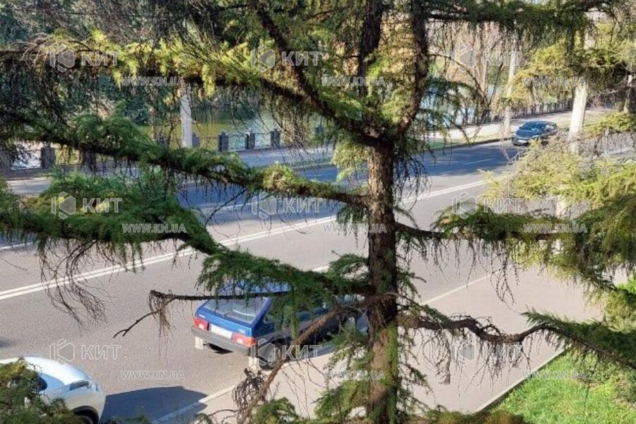 Продажа квартиры Харьков, Гагарина, 73м²