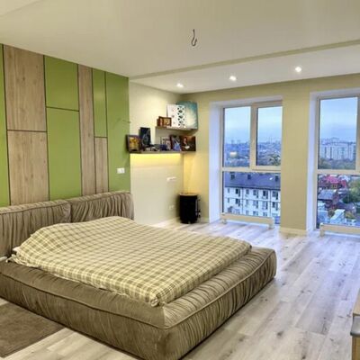 Продажа 	 Харків, Німецький проект Клочківська вул.   93