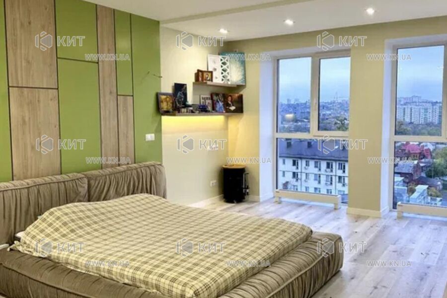 Продаж квартири Харків, Центральний ринок, 90м²