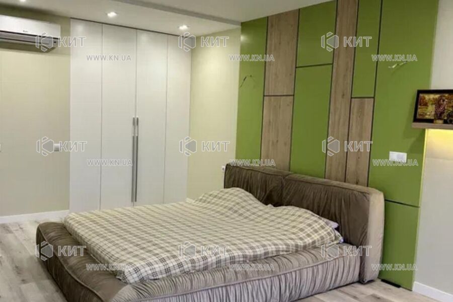 Продаж квартири Харків, Центральний ринок, 90м²