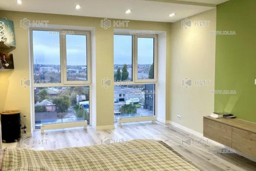 Продаж квартири Харків, Центральний ринок, 90м²