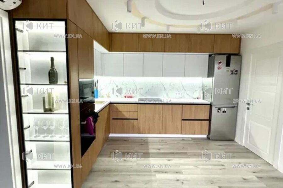 Продаж квартири Харків, Центральний ринок, 90м²