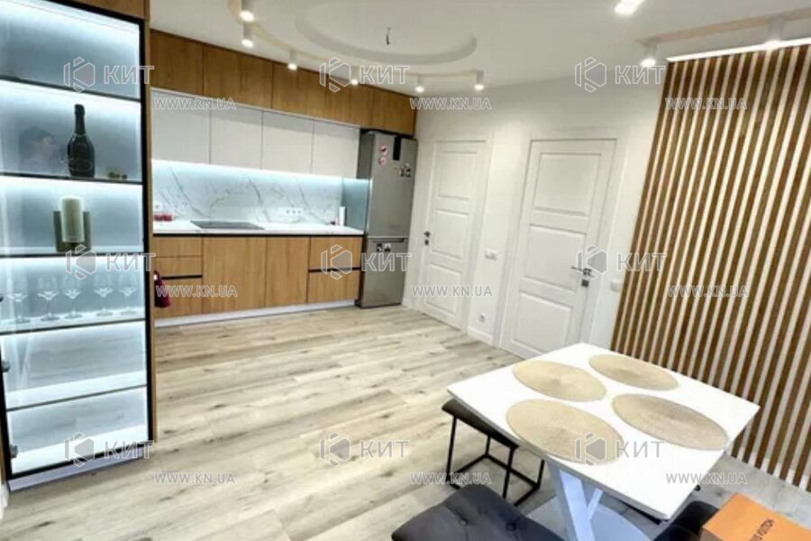 Продаж квартири Харків, Центральний ринок, 90м²