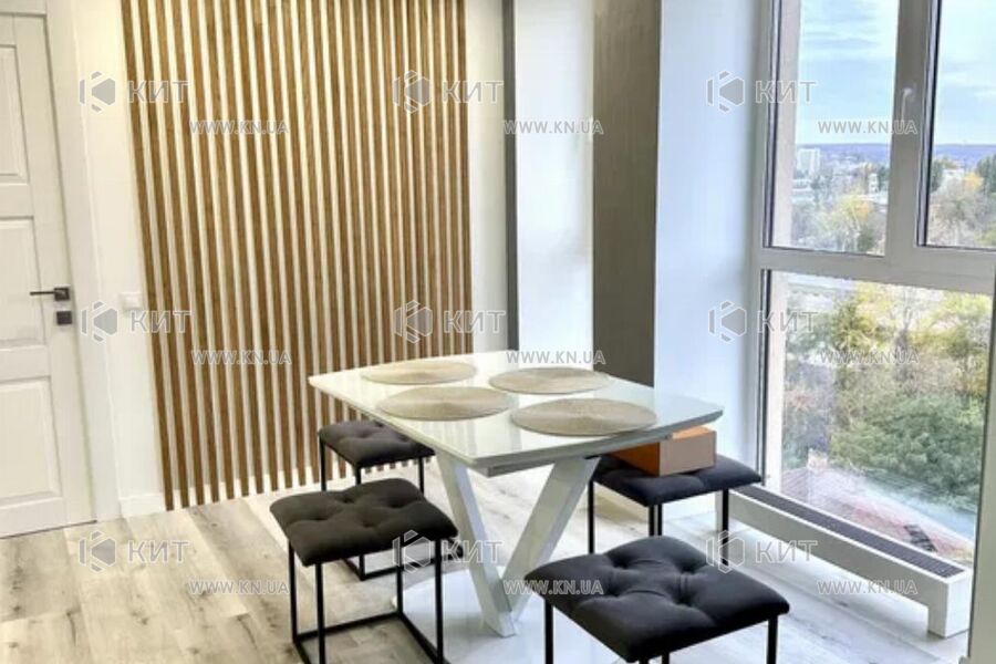 Продаж квартири Харків, Центральний ринок, 90м²