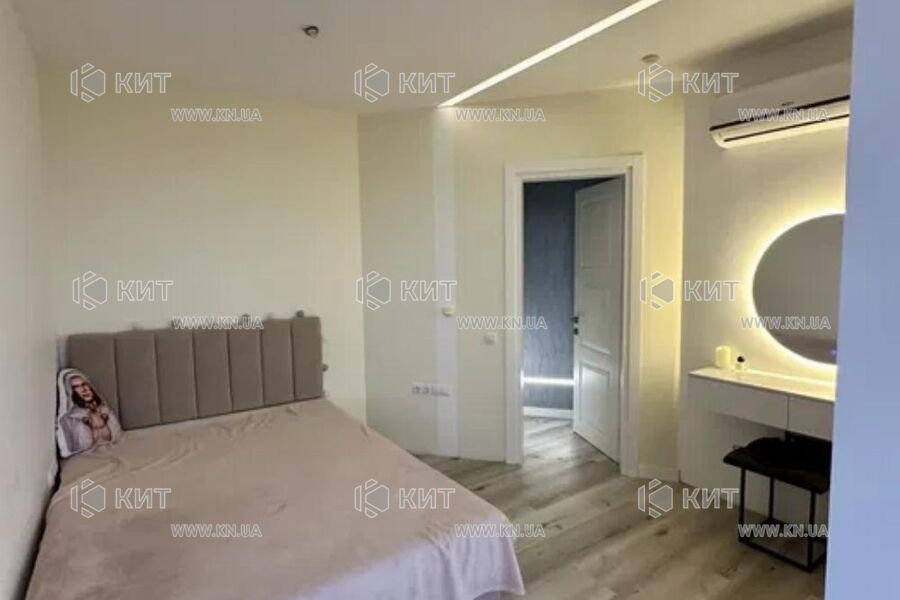 Продаж квартири Харків, Центральний ринок, 90м²