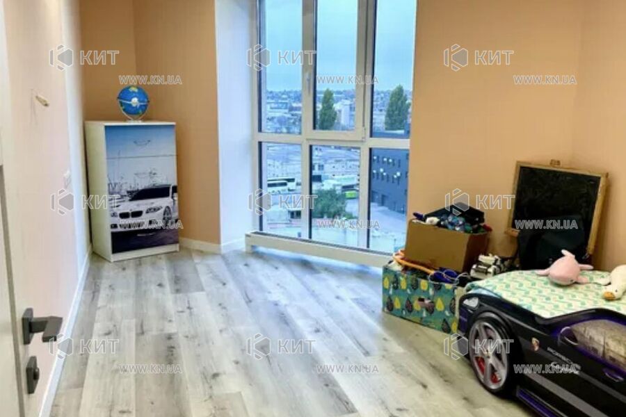 Продаж квартири Харків, Центральний ринок, 90м²