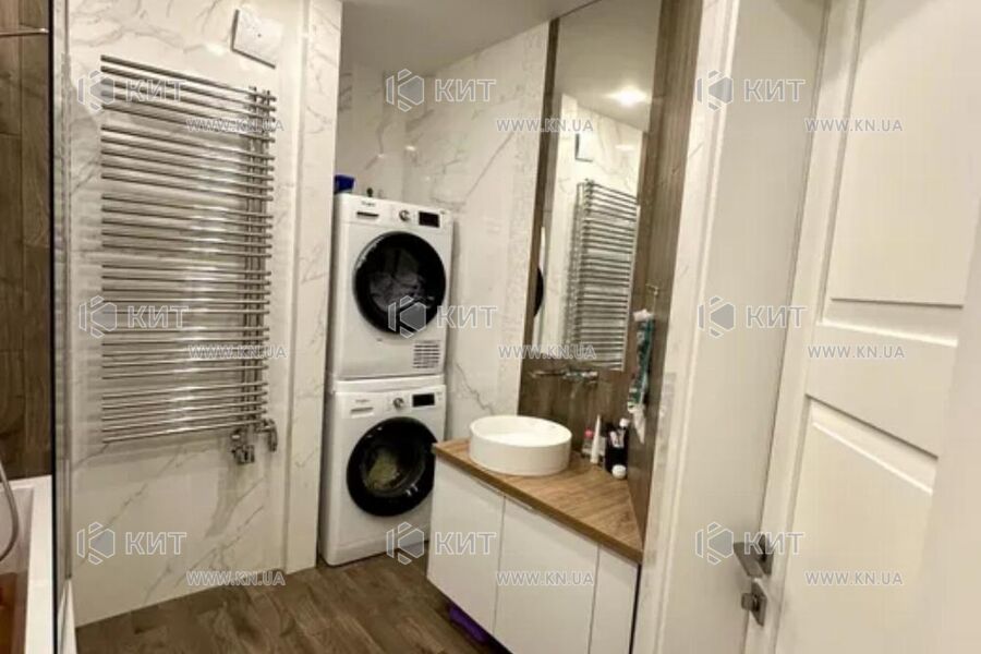 Продаж квартири Харків, Центральний ринок, 90м²