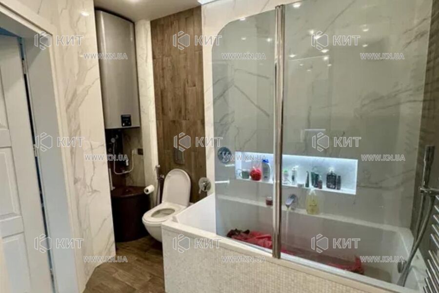 Продаж квартири Харків, Центральний ринок, 90м²