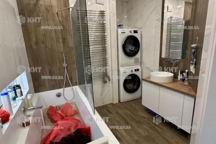 Продаж квартири Харків, Центральний ринок, 90м²