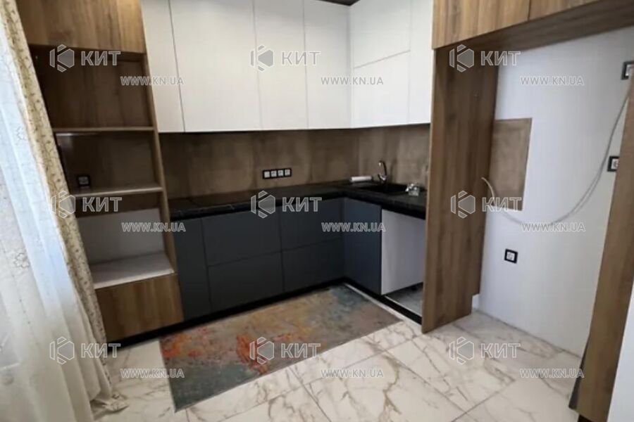 Продажа квартиры Харьков, Новые дома, 82м²